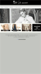 Mobile Screenshot of lililamariee.com